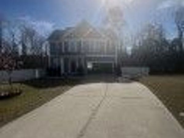 44 Coswell Court, Cameron, NC 28326