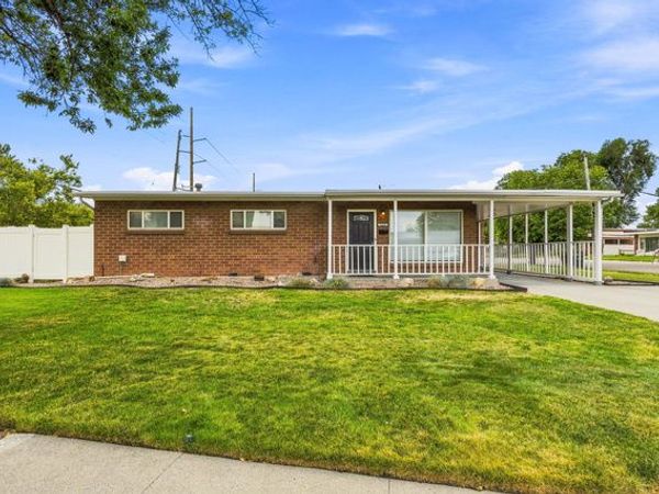 1209 W DUPONT AVE , Salt Lake City, UT 84116