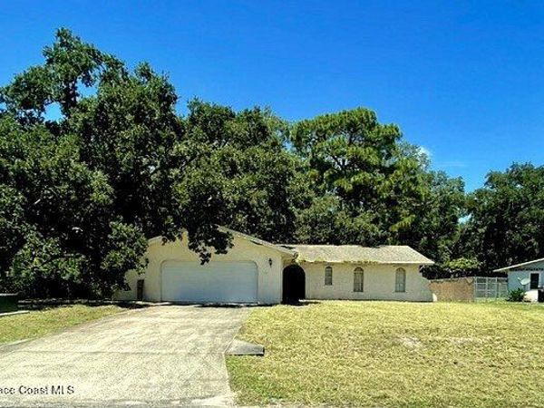 450 Golden Dove Avenue NE , Palm Bay, FL 32907