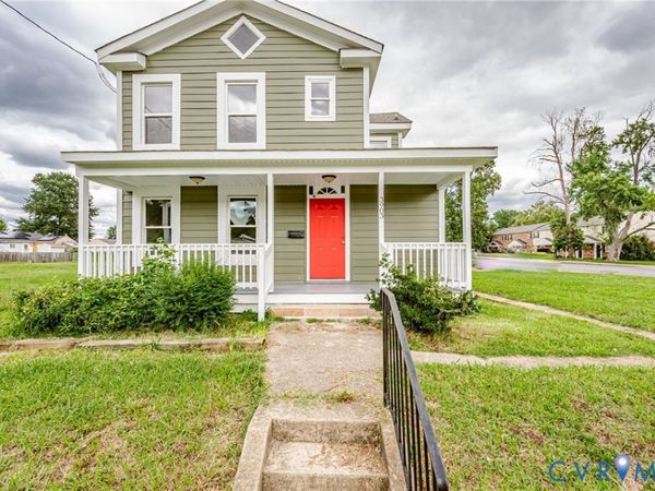 3903 Delmont Street , Henrico, VA 23222