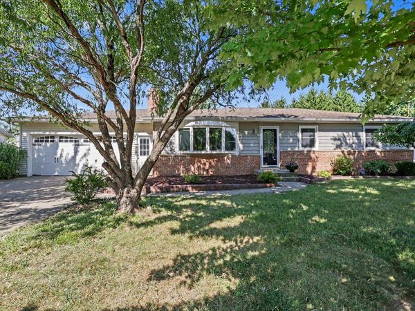 8546 Dolphin Street, Portage, MI 49024