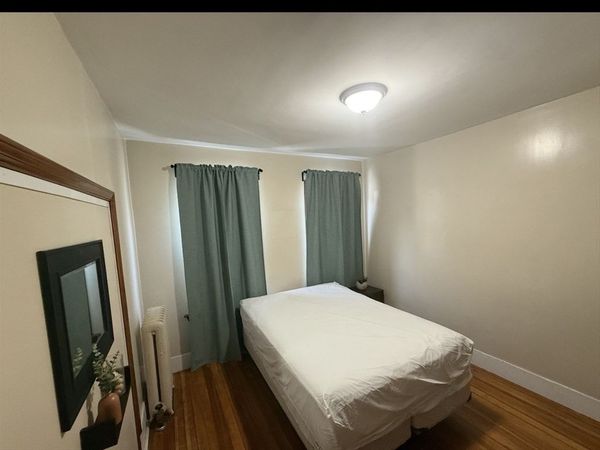 114 Pleasant, Unit 3, Boston, MA 02125