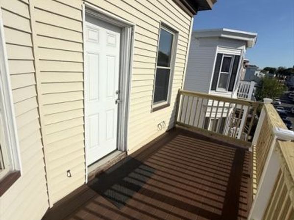114 Pleasant, Unit 3, Boston, MA 02125