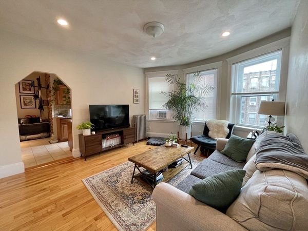 164 Strathmore Rd, Unit 12, Boston, MA 02135