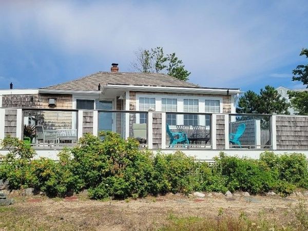 35 Sunset, Unit WINTER, Newbury, MA 01951
