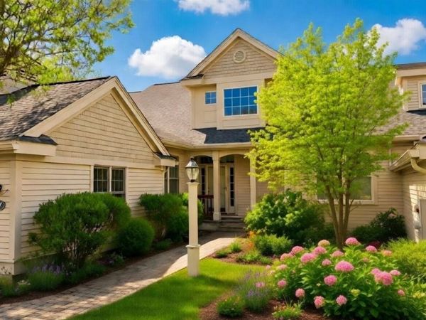 57 Carriage Hill Cir, Unit 57, Southborough, MA 01772