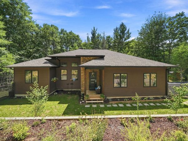 5346 Trager Road, Traverse City, MI 49696