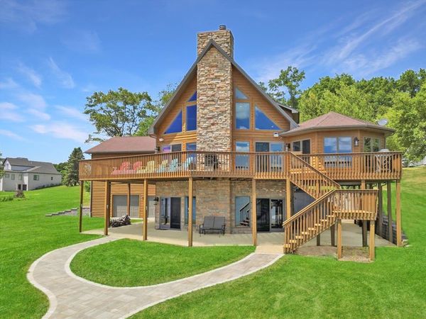 27-43 Ridgeview Drive, LAKE CARROLL, IL 61046