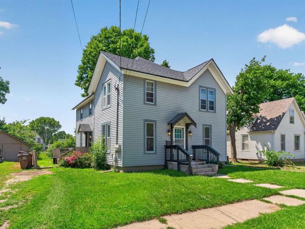 807 GARFIELD Avenue, BELVIDERE, IL 61008