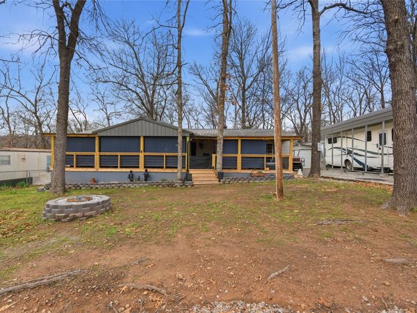 453550 Ponca Avenue , Afton, OK 74331