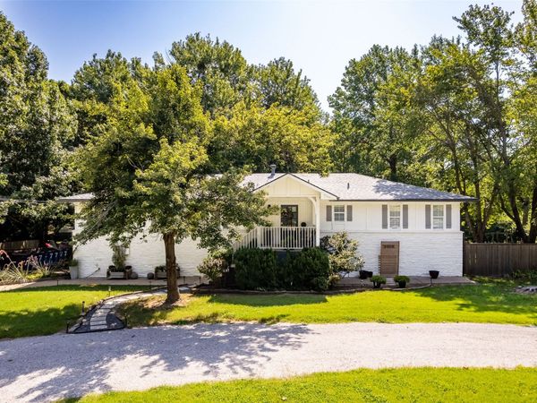 9909 S 74th East East Avenue , Tulsa, OK 74133