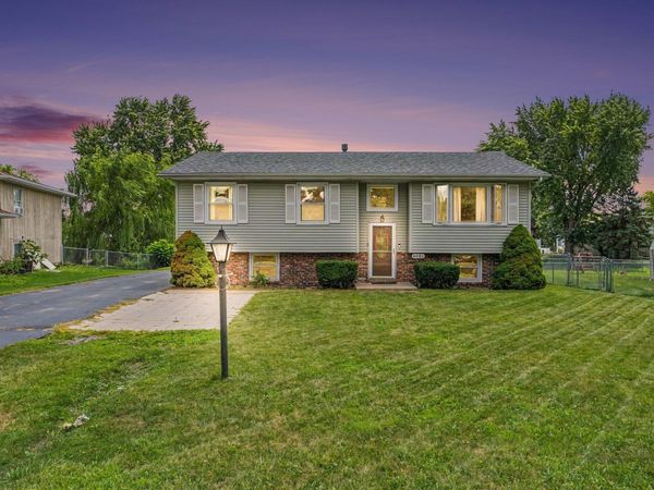 4081 Westover Drive , Crown Point, IN 46307