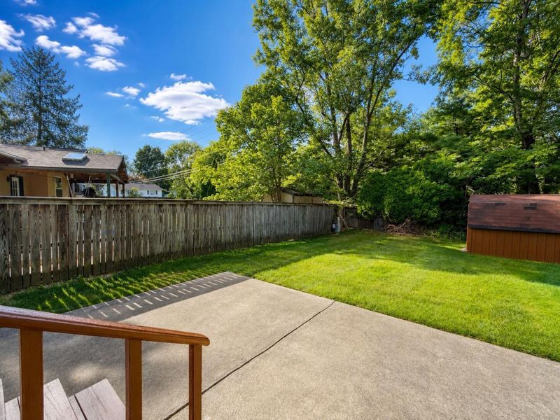 1656 Staffordshire Road , Columbus, OH 43229 Photo 24