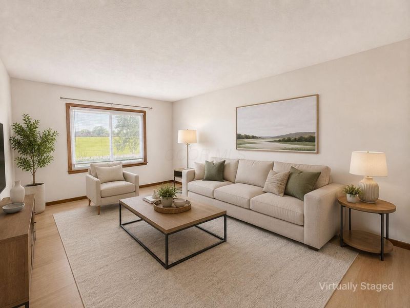 1656 Staffordshire Road , Columbus, OH 43229 Photo 5