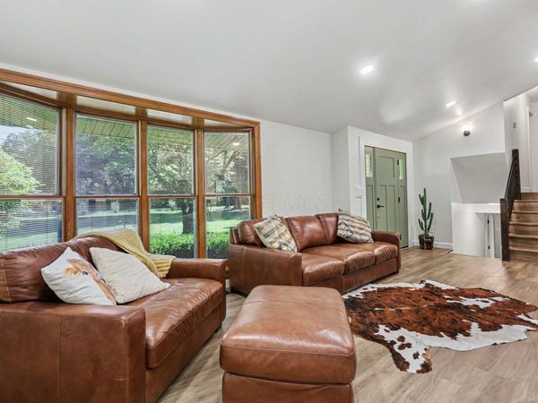 12286 Goldenrod Lane , Amanda, OH 43102