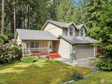 18110 81st Street E, Bonney Lake, WA 98391