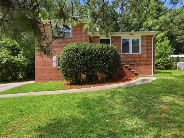1000 Hutchens Road SE, Atlanta, GA 30354