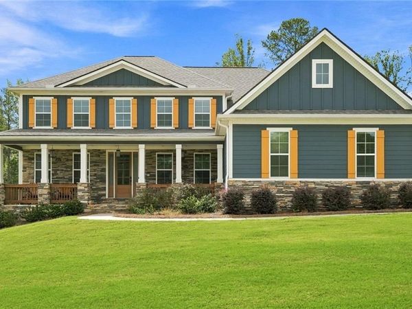 115 Lapis Lake Point , Fayetteville, GA 30215