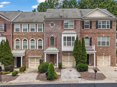 1854 Appaloosa Mill Court, Buford, GA 30519