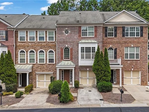 1854 Appaloosa Mill Court, Buford, GA 30519