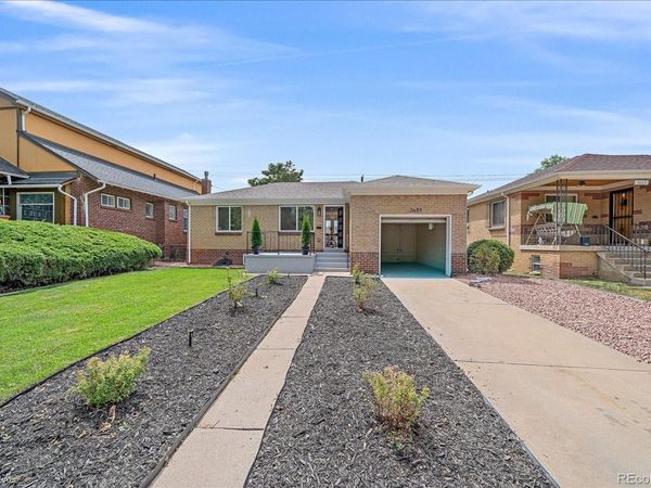 2651 Albion Street , Denver, CO 80207
