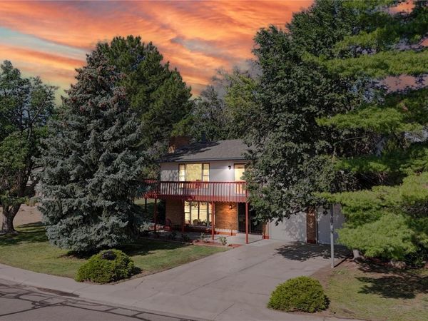10453 W Arkansas Drive, Denver, CO 80232