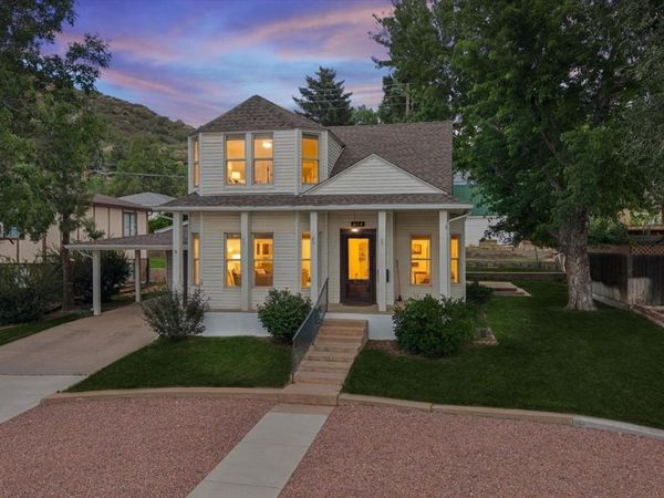 614 Front Street, Castle Rock, CO 80104