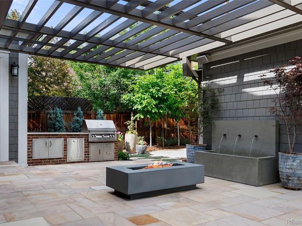 1346 S Gaylord Street , Denver, CO 80210