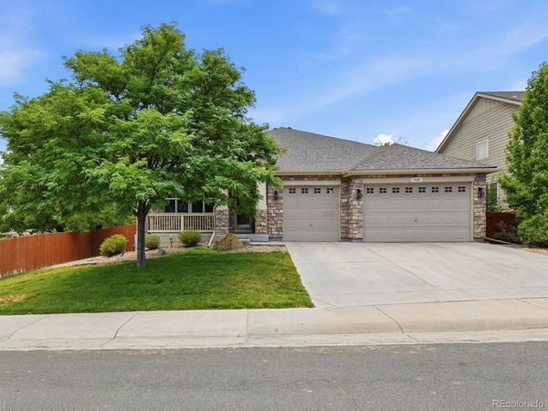 13427 Locust Street , Thornton, CO 80602