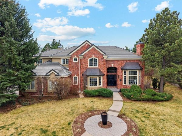 5400 Preserve Parkway S, Greenwood Village, CO 80121
