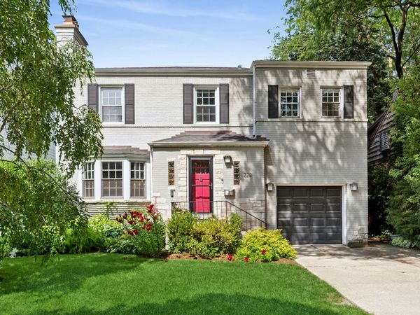 222 Leitch Avenue , La Grange, IL 60525