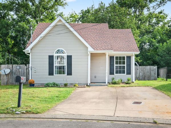 4961 Camborne Cir , Murfreesboro, TN 37129