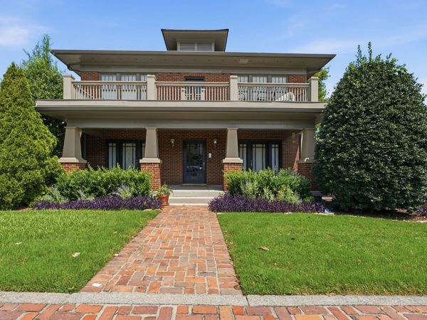 943 Russell St, Unit A, Nashville, TN 37206