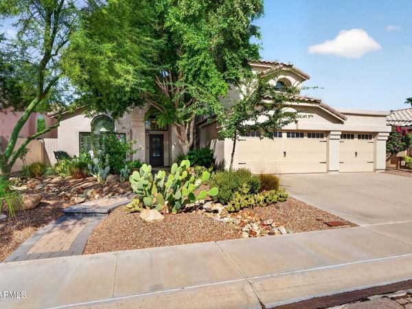 16026 S 35TH Way, Phoenix, AZ 85048