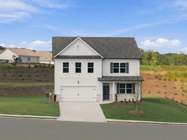 471 Thompson Drive, Dallas, GA 30132