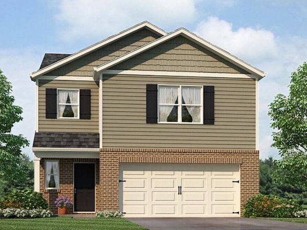 107 Glenrise Road, Dallas, GA 30157