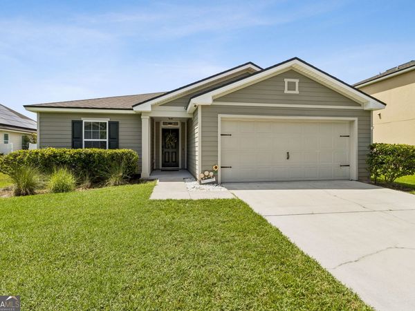236 Waters Edge Drive, Kingsland, GA 31548