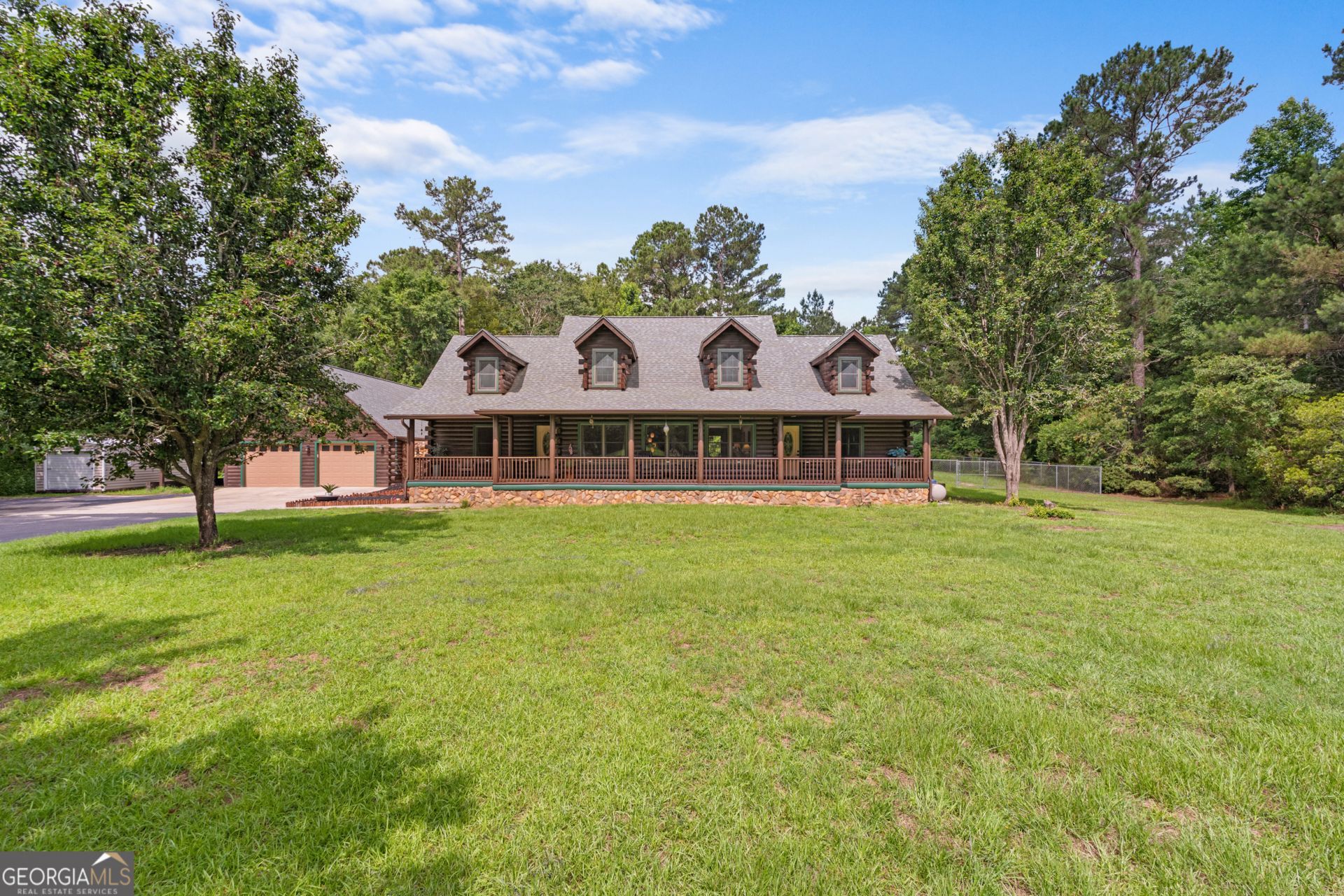 817 Lakeview Road, Statesboro, GA 30461 Main Photo
