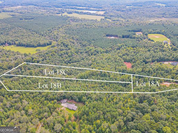 0 Freedom Lane, Unit 18C, Commerce, GA 30530