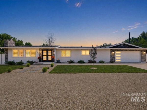 2480 S Cloverdale Rd, Boise, ID 83709