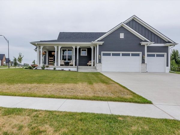 427 N 36th Street, Cumming, IA 50061