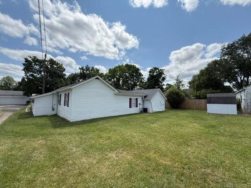125 E Weaver Street, New Lebanon, OH 45345 Photo 11