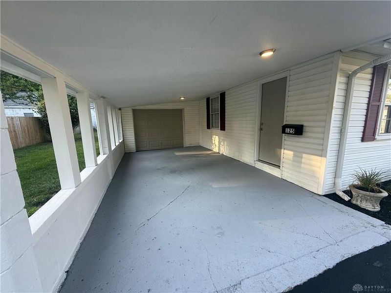 125 E Weaver Street, New Lebanon, OH 45345 Photo 4
