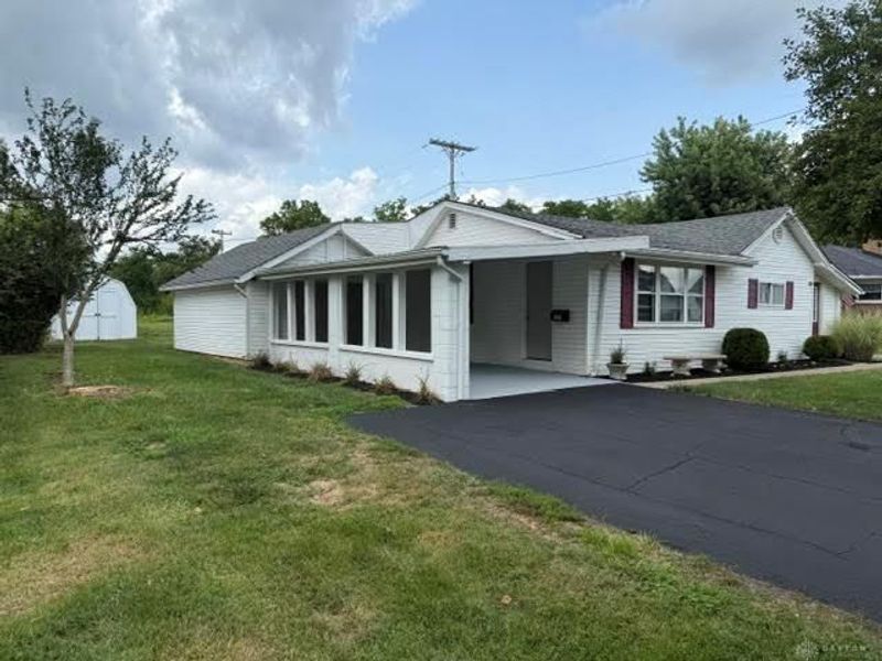 125 E Weaver Street, New Lebanon, OH 45345 Photo 6