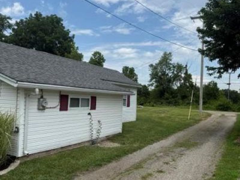125 E Weaver Street, New Lebanon, OH 45345 Photo 8