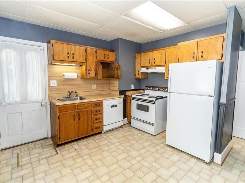 208 W George Street, Arcanum, OH 45304 Photo 12