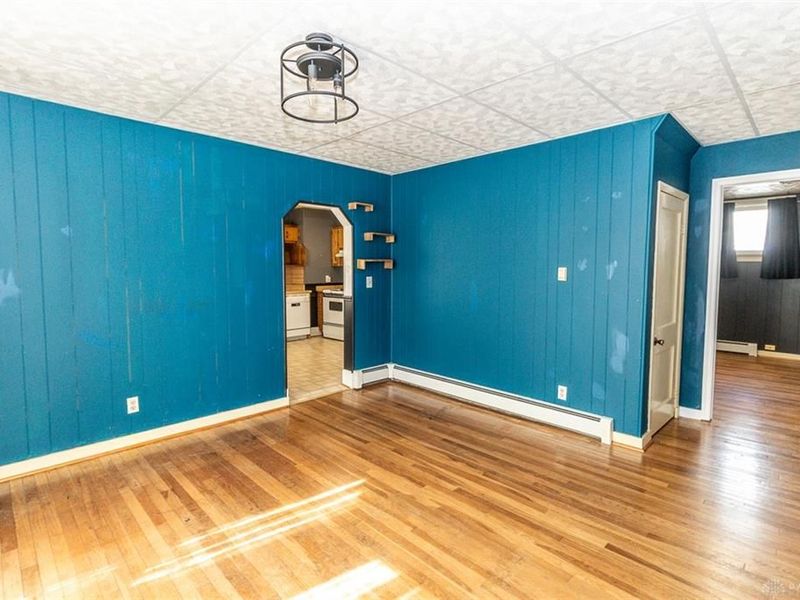 208 W George Street, Arcanum, OH 45304 Photo 5