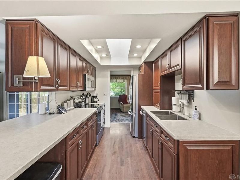 2236 Berrycreek Drive, Kettering, OH 45440 Photo 10