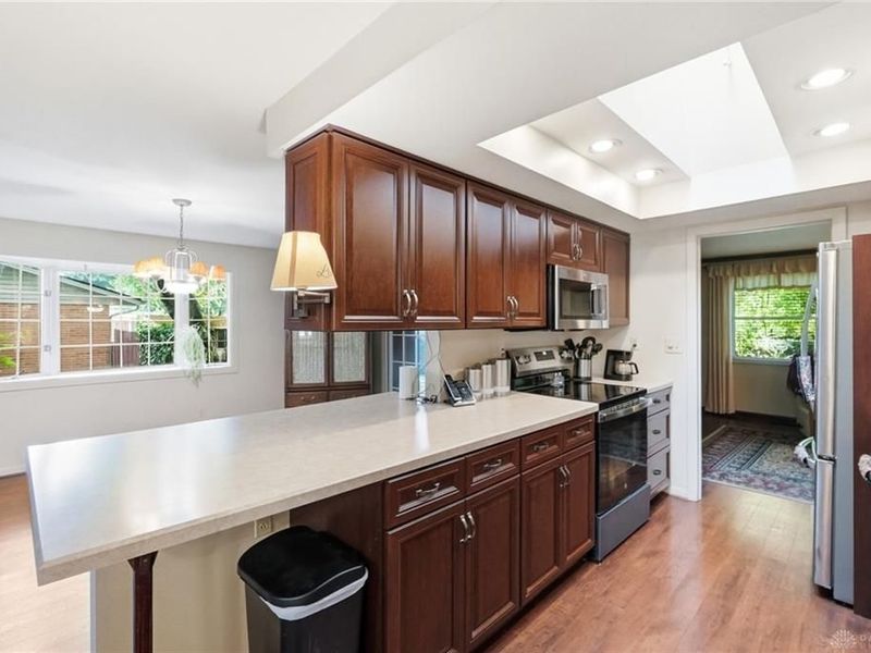 2236 Berrycreek Drive, Kettering, OH 45440 Photo 11