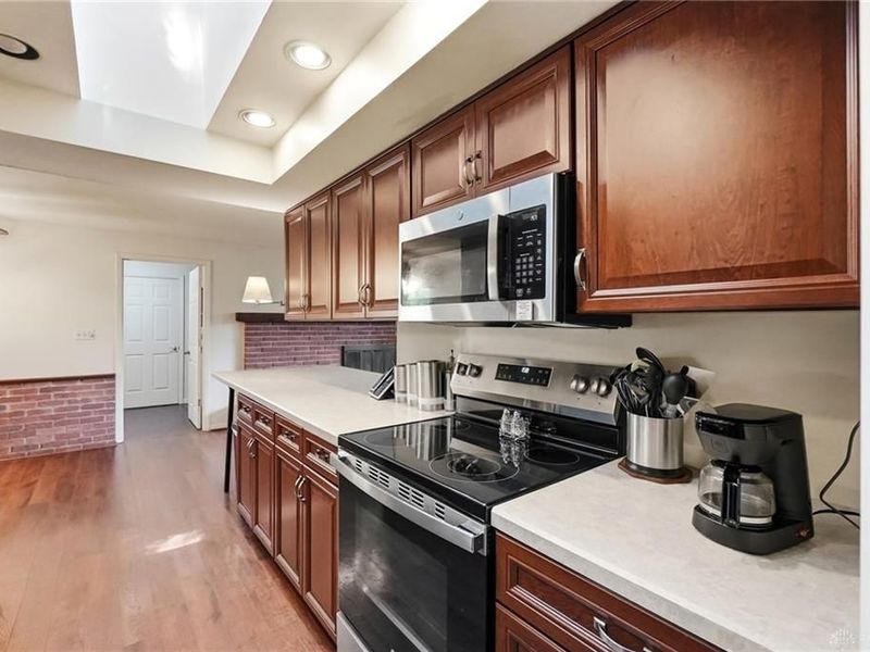 2236 Berrycreek Drive, Kettering, OH 45440 Photo 12